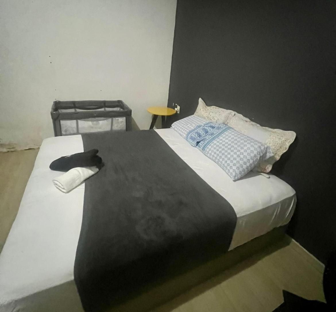 Reserva Camburi 2 Casa de férias *