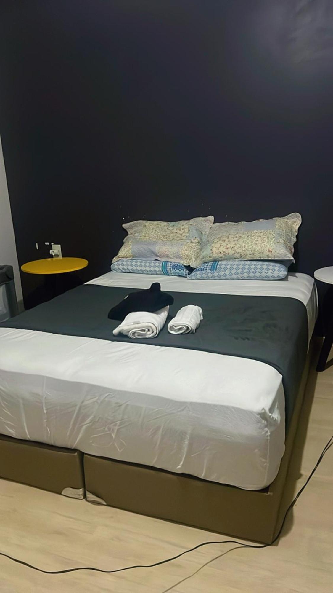 Casa de férias Reserva Camburi 2