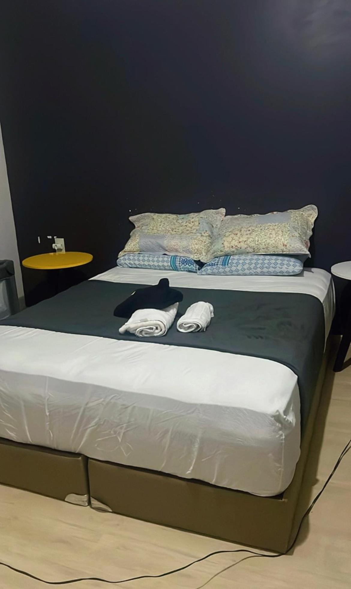 Casa de férias Reserva Camburi 2 Vitória