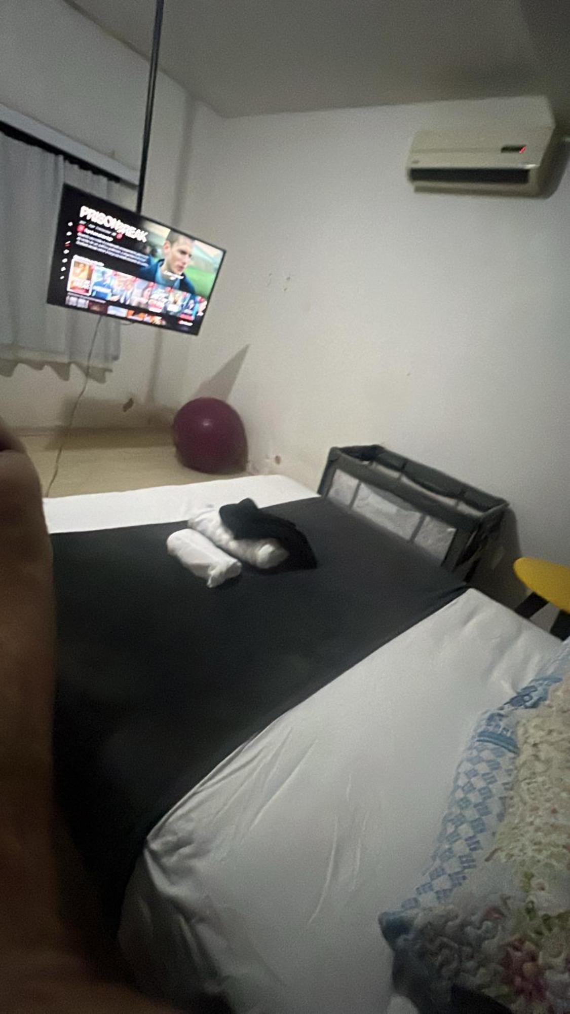 Reserva Camburi 2 Casa de férias