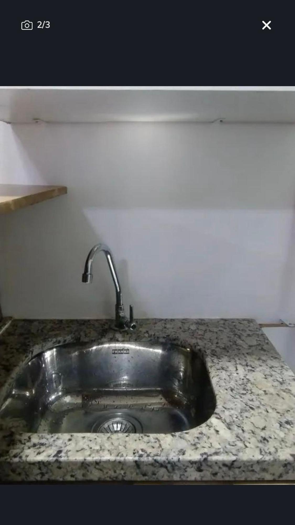 Reserva Camburi 2 *