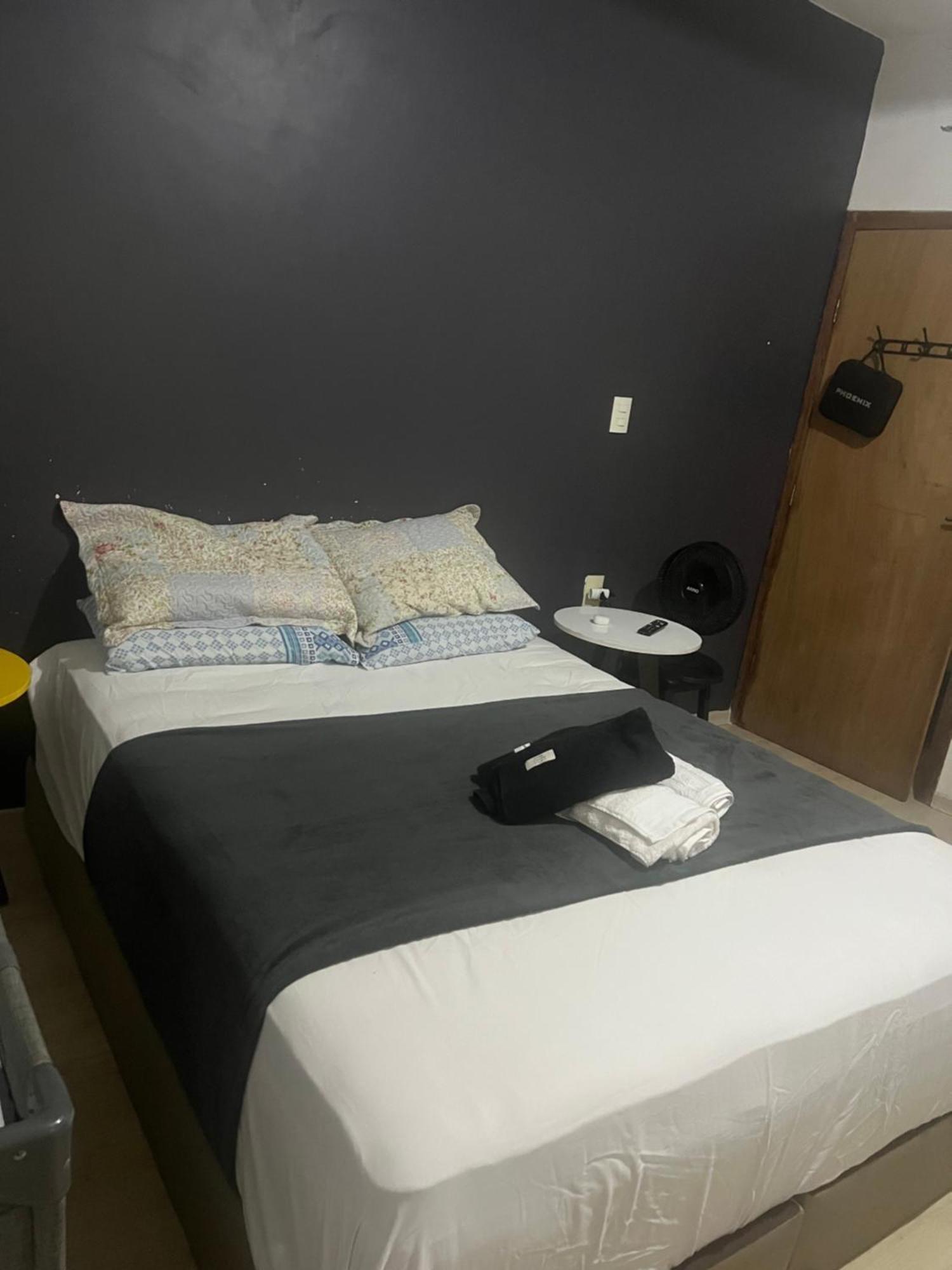 Reserva Camburi 2 Casa de férias