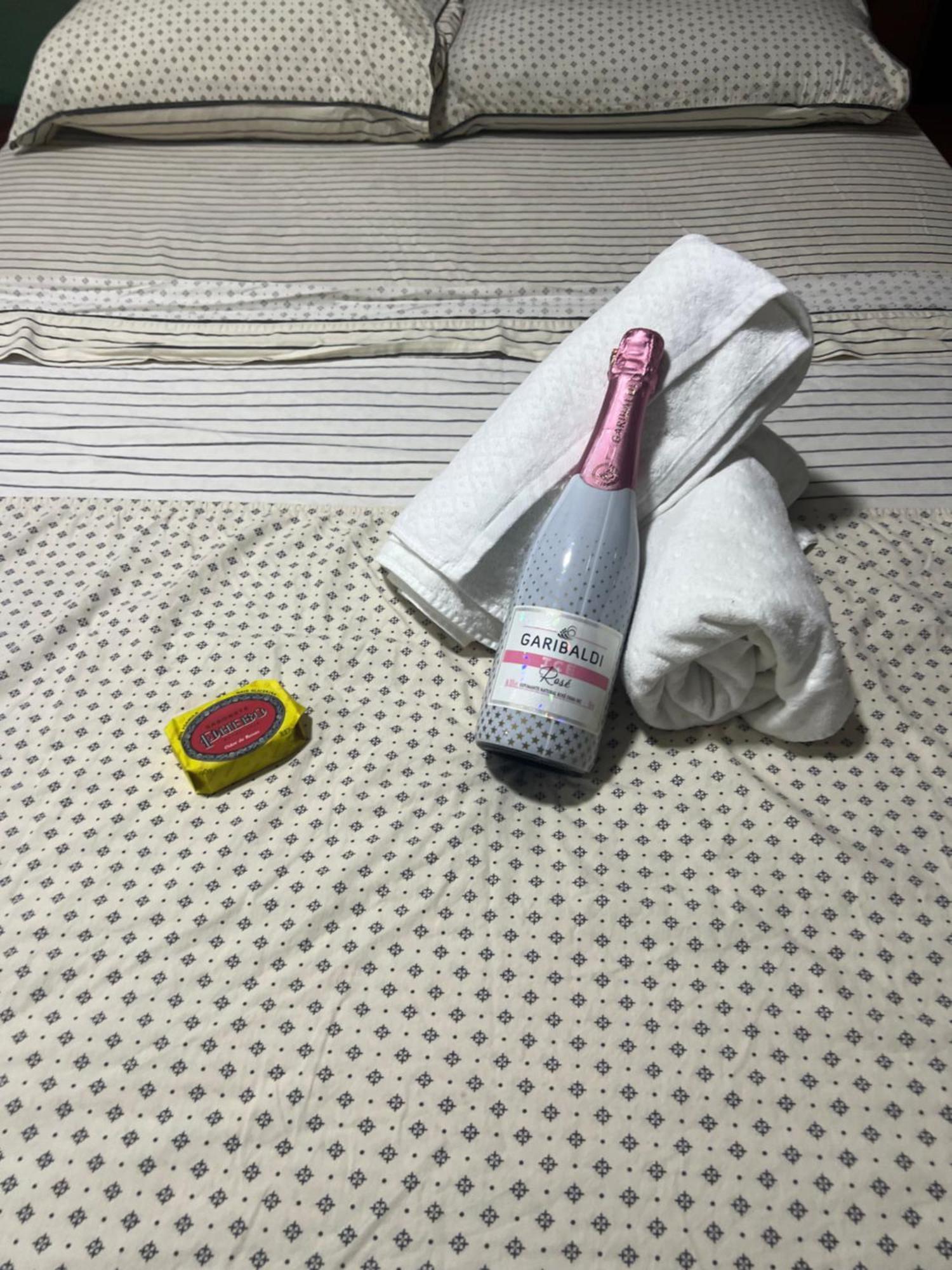 Reserva Camburi 2 Casa de férias Vitória