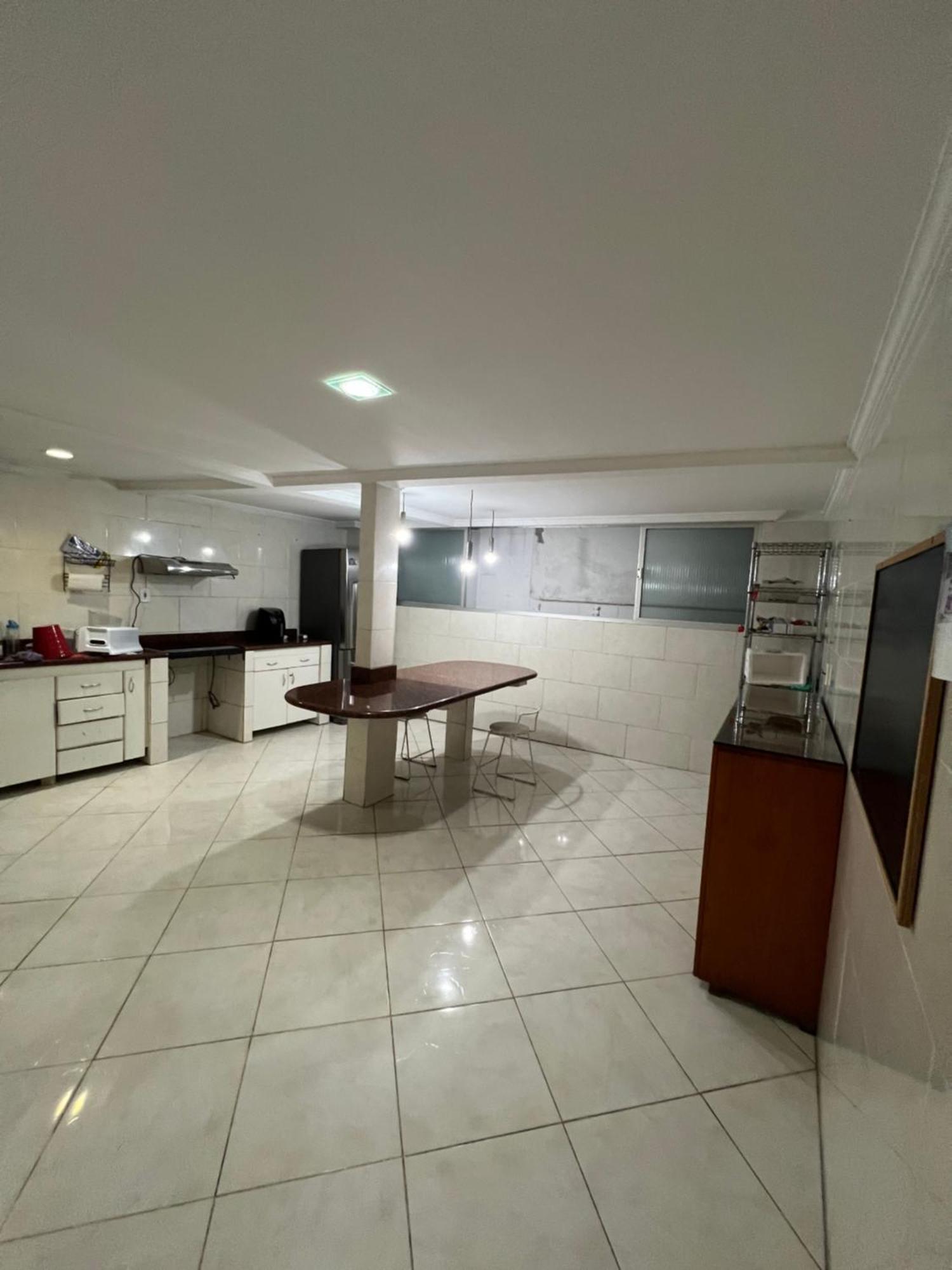 Casa de férias Reserva Camburi 2 Vitória