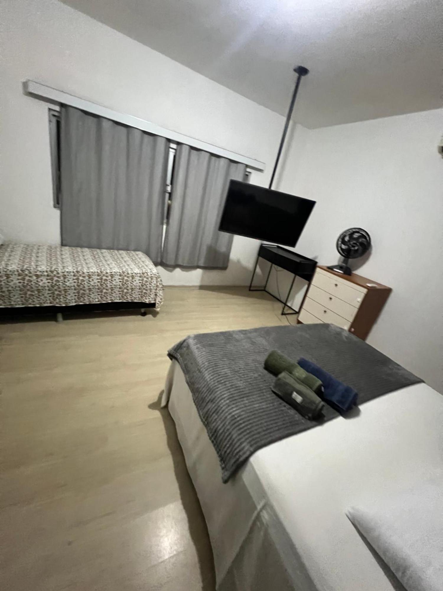 Casa de férias Reserva Camburi 2 *