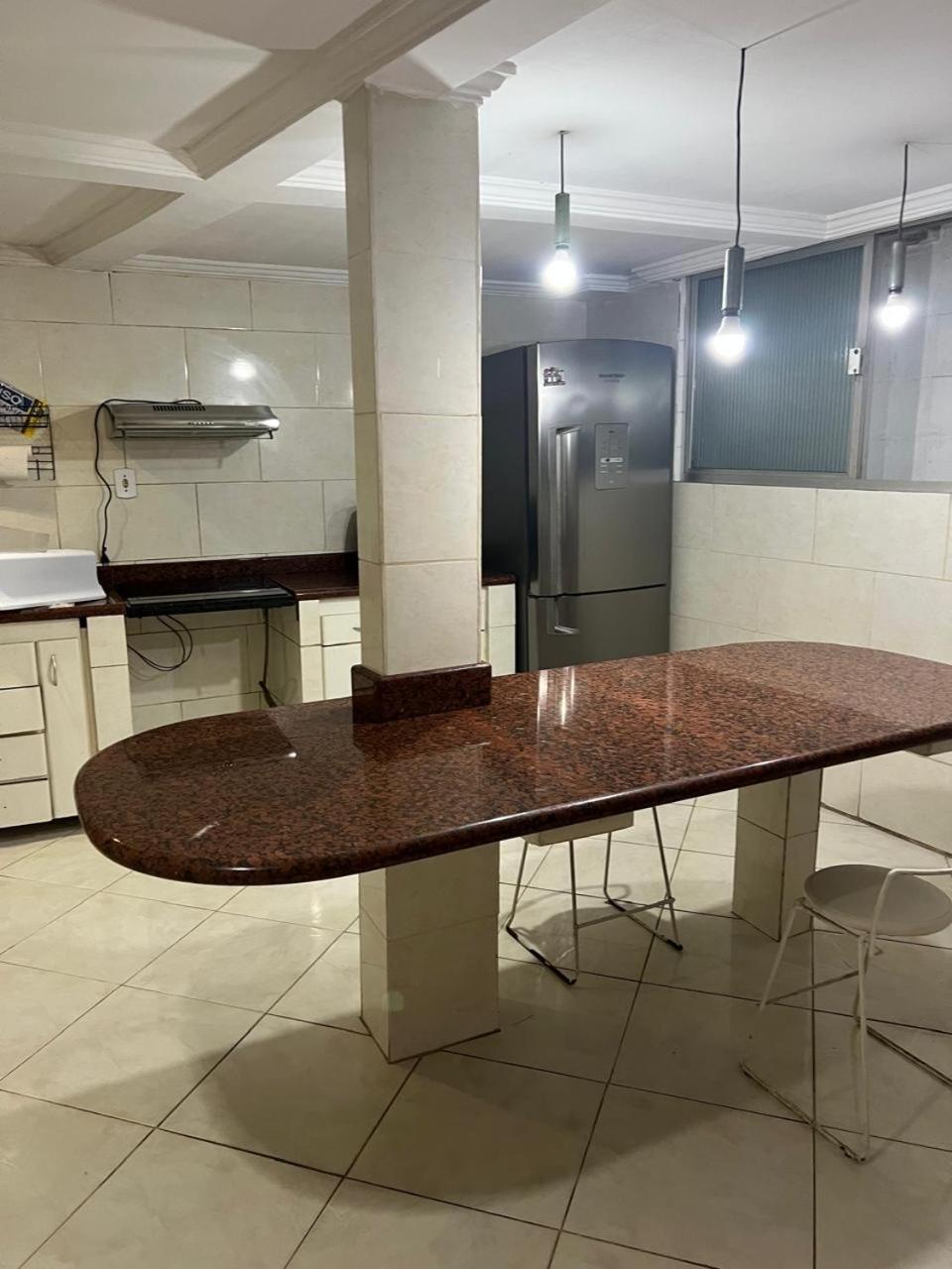Reserva Camburi 2 Casa de férias Vitória