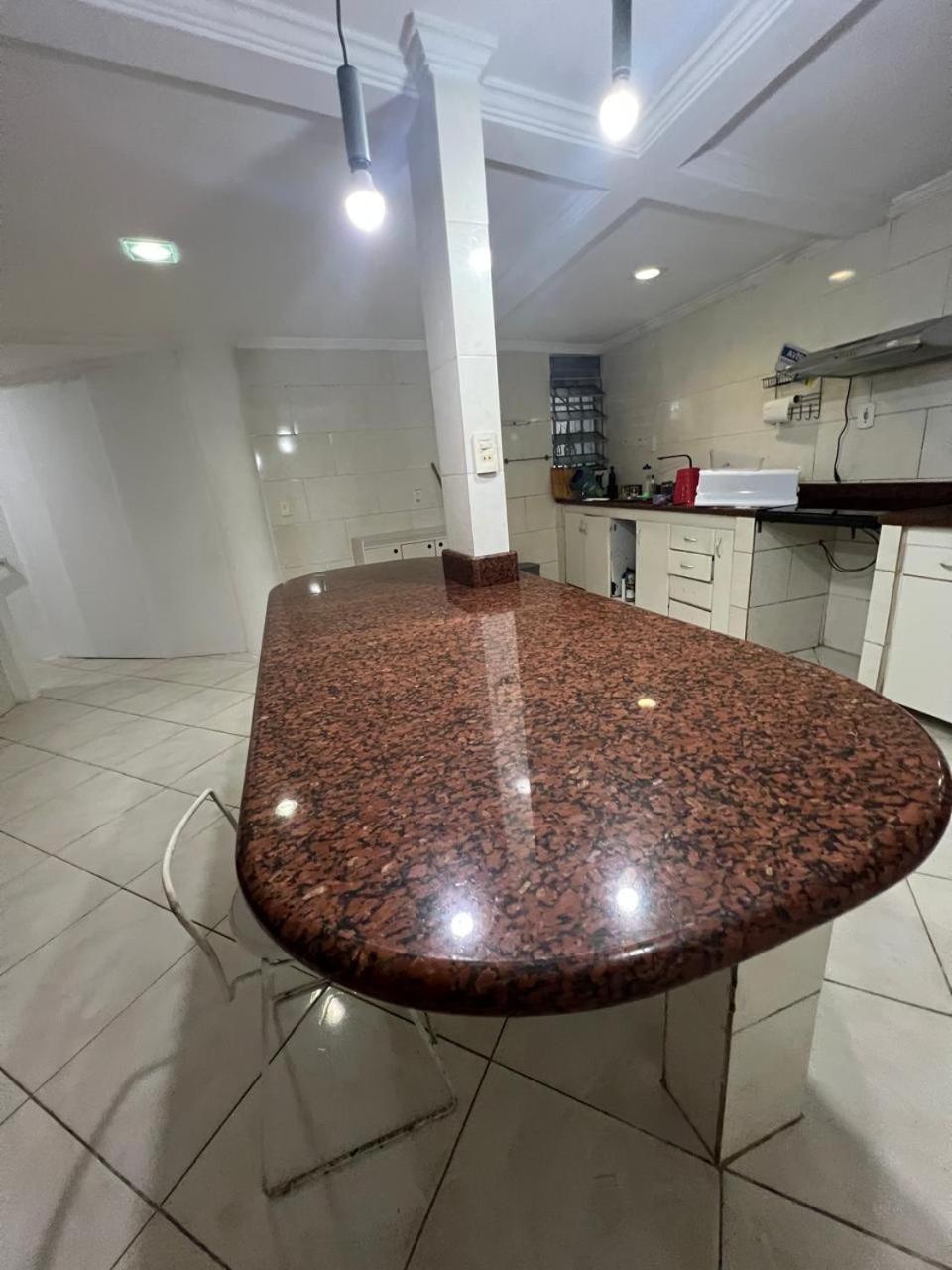 Casa de férias Reserva Camburi 2 Vitória