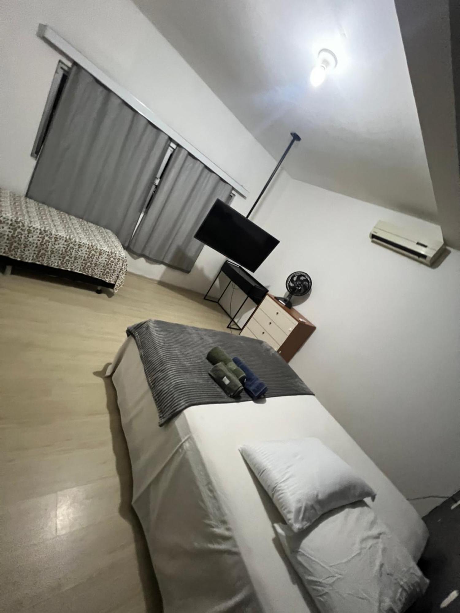 Reserva Camburi 2 Vitória